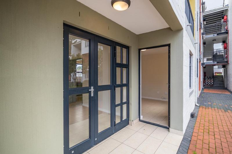 To Let 1 Bedroom Property for Rent in Diep River Western Cape